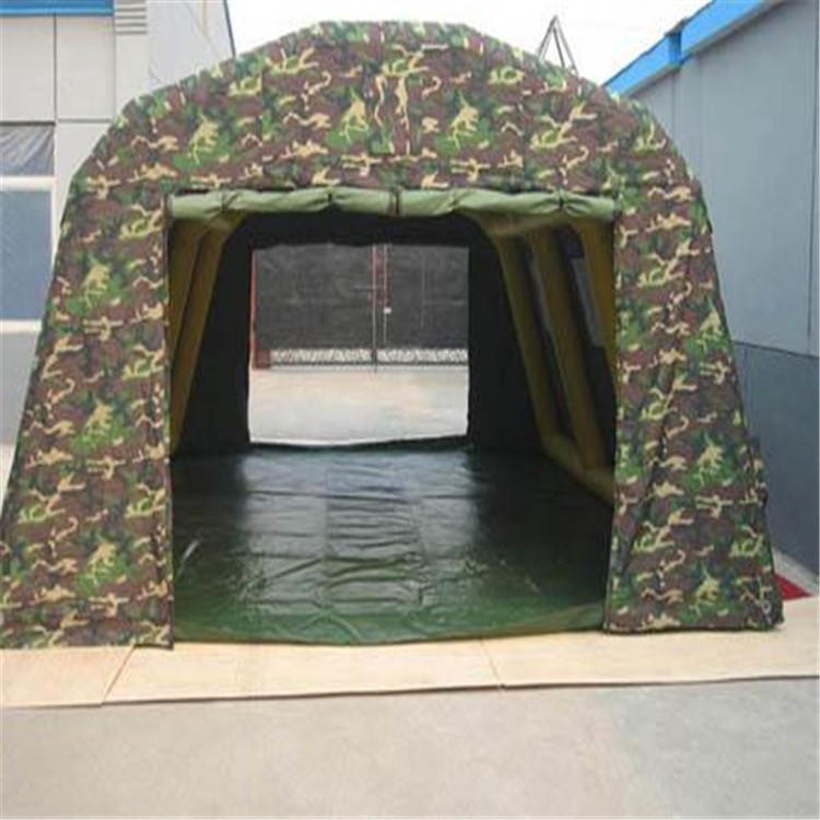 北屯充气军用帐篷模型订制
