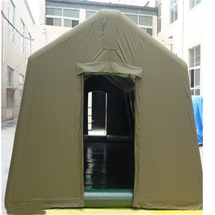 北屯充气军用帐篷模型生产工厂